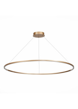Подвесной светодиодный светильник ST Luce ST605.243.57