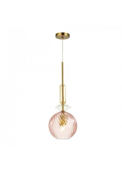 Подвесной светильник Odeon Light Pendant Bella 4862/1