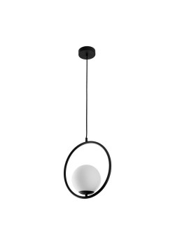 Подвесной светильник Arte Lamp Matisse A7741SP-1BK