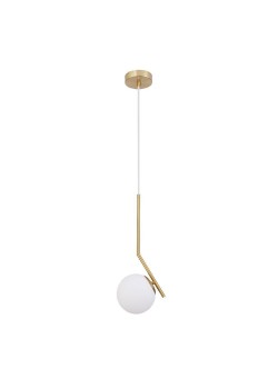 Подвесной светильник Arte Lamp Bolla-Unica A1924SP-1AB