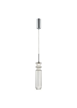 Подвесной светильник Arte Lamp CRYSTAL A2942SP-1CC