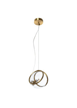 Подвесной светильник Divinare Hazel 5015/17 SP-1