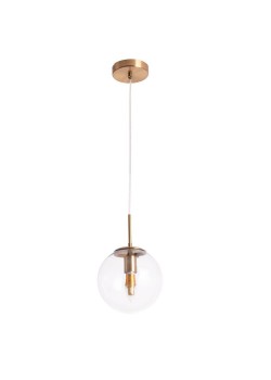 Подвесной светильник Arte Lamp Volare A1920SP-1AB