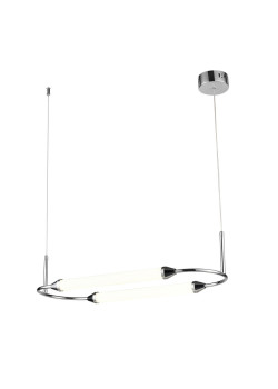 Подвесной светильник Vele Luce Capsula VL7293P31