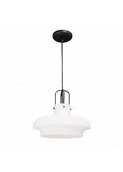 Подвесной светильник Arte Lamp Arno A3633SP-1WH