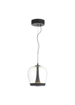 Подвесной светодиодный светильник ST Luce Ripple SL6014.423.01