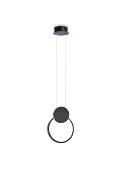 Подвесной светодиодный светильник Ambrella light Comfort Line FL5252