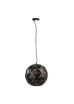 Подвесной светильник Deko-Light Asterope round 500 342134