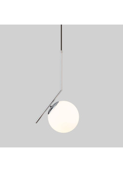 Подвесной светильник Eurosvet 50152/1 хром