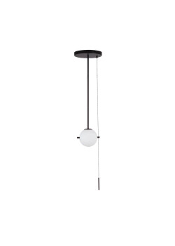 Подвесной светильник Loft IT Signal 10029PS Black