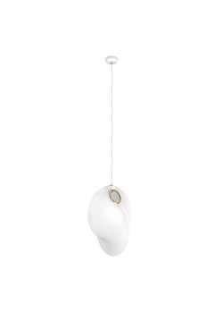 Подвесной светильник LOFT IT Overlap 10394/B