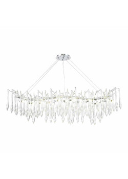 Подвесной светодиодный светильник ST Luce TEARDROPS SL1660.113.12