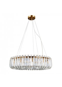 Подвесной светильник Arte Lamp Mayotte A1071SP-10PB