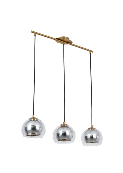 Подвесной светильник Arte Lamp Rastaban A7984SP-3PB