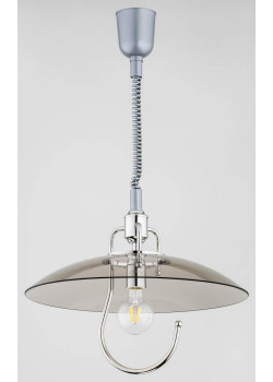 Подвесной светильник Alfa Hak Chrom 1450 (88661)