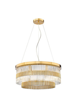 Подвесной светильник Divinare Brillante 6813/17 LM-8