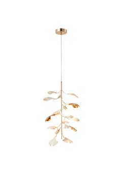 Подвесной светильник Kink Light Сири 07868-2A,33