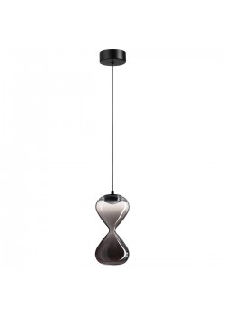 Подвесной светодиодный светильник Odeon Light Pendant Glessi 5092/4L