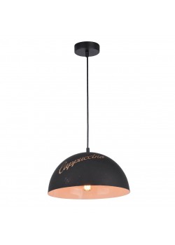 Подвесной светильник Arte Lamp Caffe A5063SP-1BN