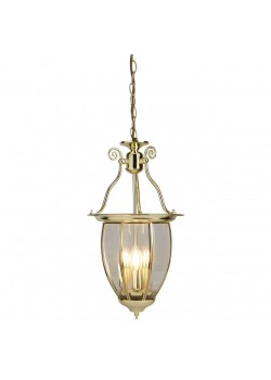 Подвесной светильник Arte Lamp Rimini A6509SP-3PB