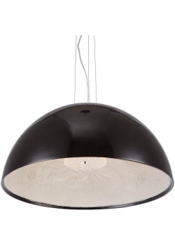 Подвесной светильник Arte Lamp Rome A4176SP-1BK