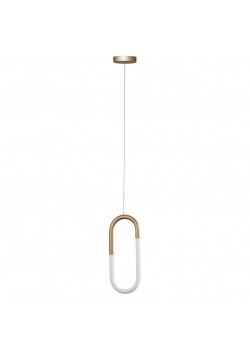 Подвесной светодиодный светильник Kink Light Канто 08271,33(3000K)