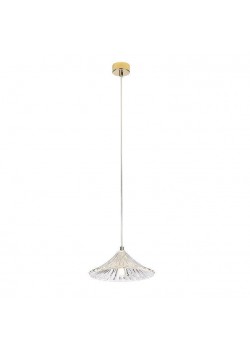 Подвесной светильник Newport Nika 8352/S gold М0069986
