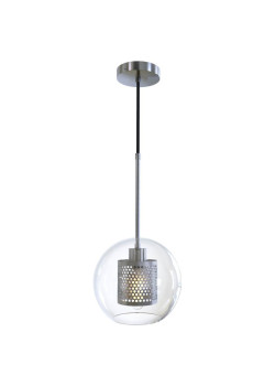 Подвесной светильник Loft IT Hexagon Loft2567-A