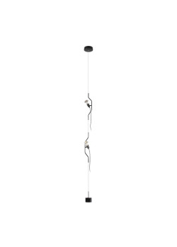 Подвесной светильник Loft IT Parentesi 10346/2 Black
