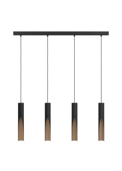 Подвесной светильник Eglo Barbotto 901733