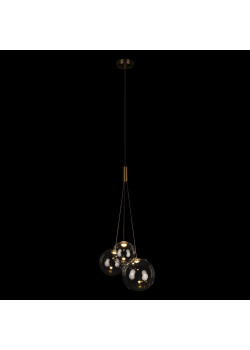 Подвесной светодиодный светильник Loft IT Pop it 10270/P3