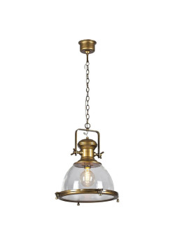 Подвесной светильник Lussole Loft LSP-9611