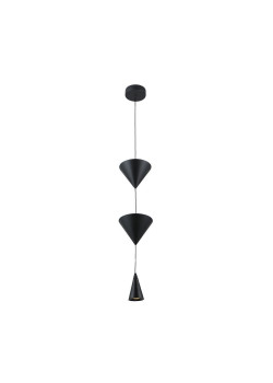 Подвесной светодиодный светильник Kink Light Риви 08481-3A,19