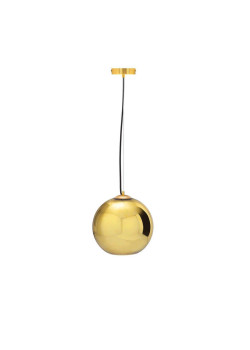 Подвесной светильник Loft IT Copper Shade Loft2024-A