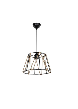 Подвесной светильник Toplight Georgiana TL1607H-01BK