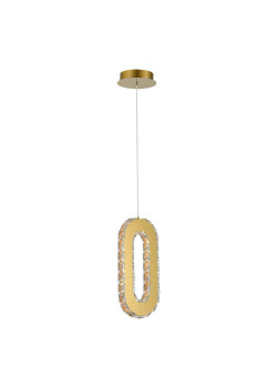 Подвесной светильник ST Luce ALLUNGO SL6506.203.01