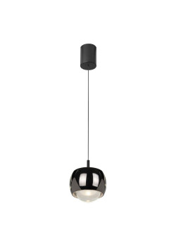 Подвесной светодиодный светильник Mantra Roller 8407