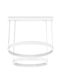 Подвесной светодиодный светильник Ambrella light ACRYLICA FA6615