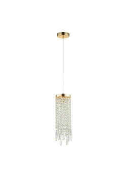Подвесной светильник Odeon Light Chokka 5028/1