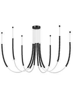 Подвесной светильник Odeon Light Monella Hightech 7149/70L