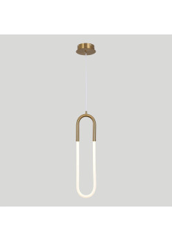 Подвесной светодиодный светильник Lussole Loft LSP-8691