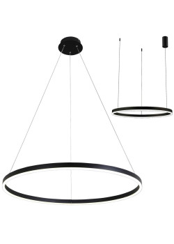 Подвесной светодиодный светильник Kink Light Тор 08228,19A(4000K)