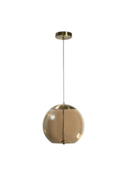 Подвесной светодиодный светильник Loft IT Knot 8135-B