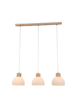 Подвесной светильник Arte Lamp Caprice A4184SP-3BR