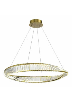 Подвесной светодиодный светильник ST Luce RITORTO SL6204.321.01