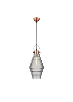 Подвесной светильник Vele Luce Genio VL5402P11