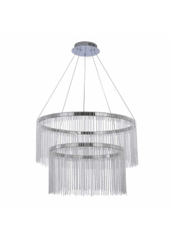 Подвесной светодиодный светильник Kink Light Агни 08260-60+40,02