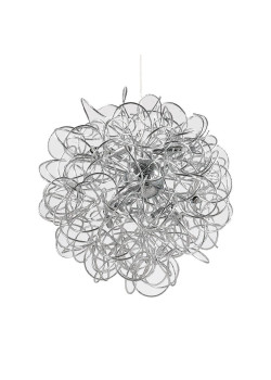 Подвесной светильник Ideal Lux Dust SP12 114361