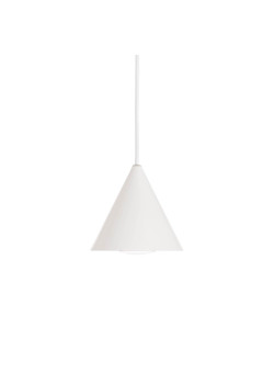 Подвесной светильник Ideal Lux A-Line SP1 D13 Bianco 232690