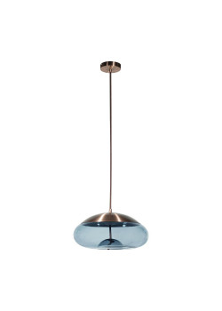 Подвесной светодиодный светильник Loft IT Knot 8133-D